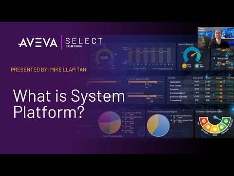 וִידֵאוֹ: מהי מערכת IT פלטפורמה?