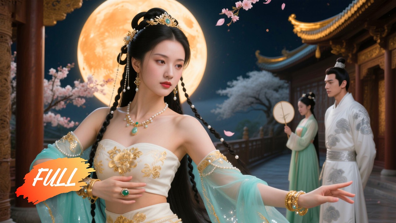 Bị coi thường vì địa vị thấp, cô gái thay đổi diện mạo trở lại khiến kẻ độc ác phải trả giá đắt