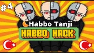 Habbo Tanji Takas Açma Spam Hilesi ? Habbo Tanji Hile Eğitim Serisi - Habbo Hile
