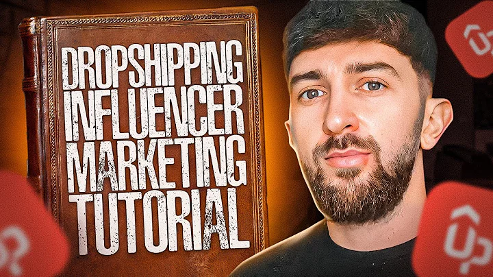 Boost Your Sales with Dropshipping Influencer Marketing