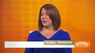 The Heat: Global fight against ISIL pt2