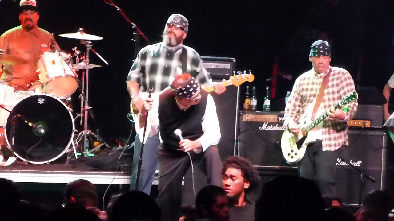 Manic Hispanic Uncle Chato's Garden YouTube