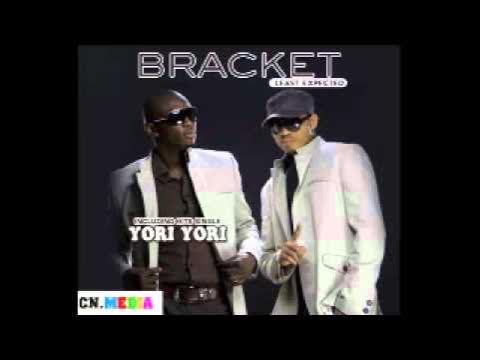 Bracket - Yori Yori