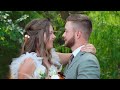 Delfino  natascha wedding highlights