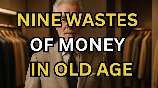9 Things Seniors Should Stop Spending Money On Immediately (Before It’s Too Late)