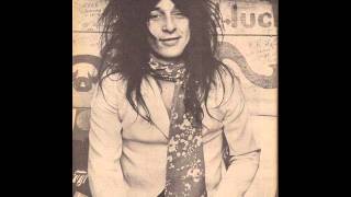 Watch Johnny Thunders Id Rather Be With The Boys video