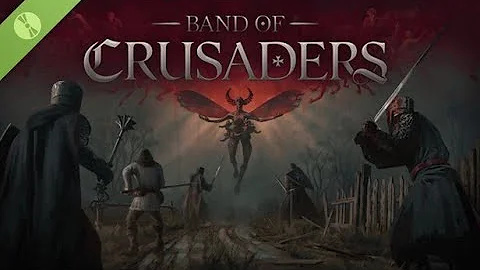 Band of Crusaders – PC Gameplay