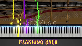 SeeMusic ~ Flashing Back (Piano Version)