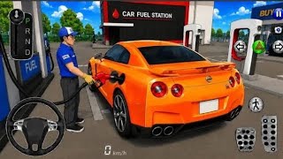 Car Games for Kids - Mini Cars Driving Challenge - Toddlers Car Racing - Car Games for 4-Year-Olds screenshot 3