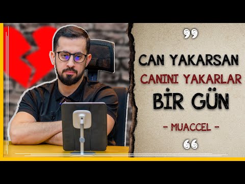 Can Yakarsan Canını Yakarlar Bir Gün - Ebû Akil (r.a.) - Muaccel | Mehmet Yıldız