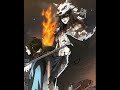 •Unrivaled Spear Demon #manhwa #shorts #amv