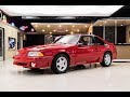 1991 Ford Mustang For Sale