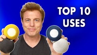 Top 10 Everyday HomePod Mini Uses! Why You Need One screenshot 5