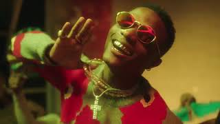 DJ Tunez ft Wizkid Cool Me Down  (Official Video ) Latest |9Ja Flavor | Subscribe