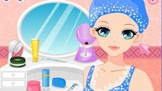 Bridesmaid Makeover Game-Wedding Funny Game-Girl HD Movie screenshot 5