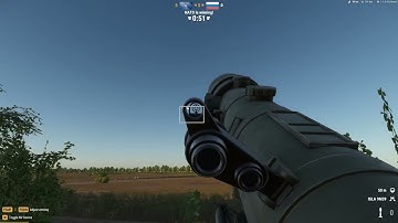 IGLA vs Cobra 2 - Arma Reforger