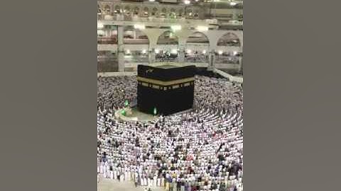 ‏{لَا أُقْسِمُ بِهَٰذَا الْبَلَدِ ، وَأَنتَ حِلٌّ بِهَٰذَا الْبَلَدِ}  تلاوة الشيخ خالد الغامدي