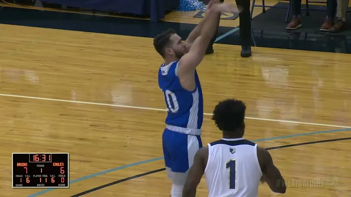 Pensacola Christian College vs. Bob Jones Univeristy