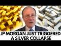 JP Morgan Just Crashed SILVER on Purpose – Here's What They Don't Want You to Know - Alasdair