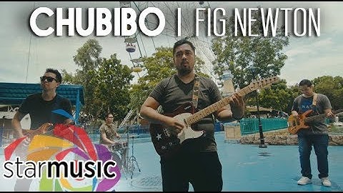 Chubibo - Fig Newton (Music Video)