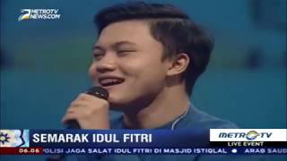 Rizky Febian - Raihlah Kemenangan | Elfas's Singers (cover)