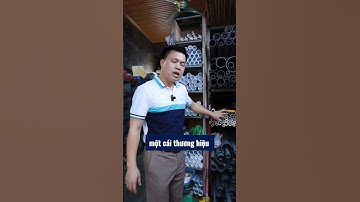 Cách Chọn Ống Nhựa Cho Cấp Nước Và Thoát Nước | Hướng Dẫn Chuyên Gia 2025 l Gia Hân Group