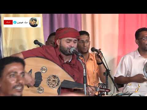 اغنية بشراك بأداء الفنان عمر الهدار افراح ال بامعبد