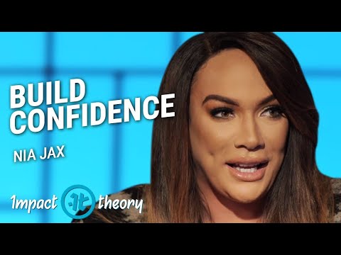 This Is How You Become Powerful | Nia Jax on Impact Theory