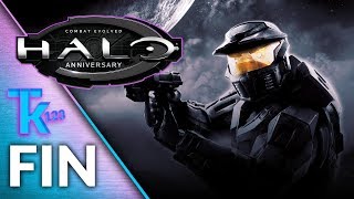 Halo: Combat Evolved - Mision 10 - Final - Español (1080p) Halo: Combat Evolved - Mision 10 - Final - Español (1080p)