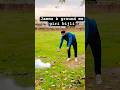 #20 ladkon ki jaan bchi // ground me giri bijli⚡️⚡️ #shorts #short #ytshorts #jammu #cricket