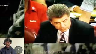 Lebron Fan Reacts To Michael Jordan Best RARE Video Ever ( Voyager )