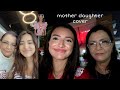 DE UNA VES SELENA GOMEZ COVER MOTHER DAUGHTER DUET