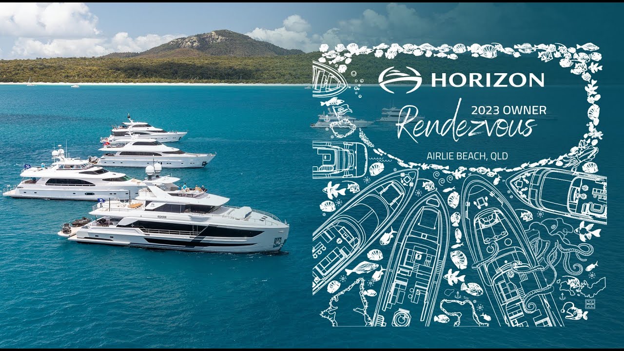 HORIZON RENDEZVOUS BEACH DAY 2023