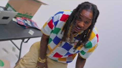 Foreign Dike - Motion Sensor (Official Video)