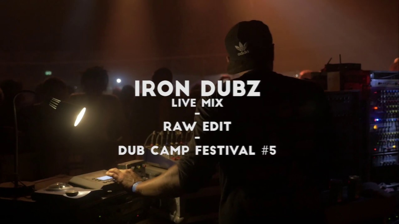 camera iphone 8 plus apk Iron Dubz (live mix)