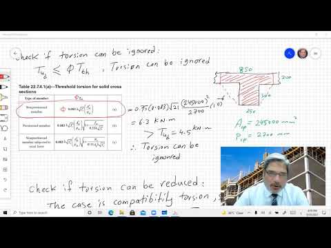 فلسفة التصميم الانشائي تقديم د علي ناجي