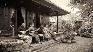 Full Album Keroncong Jadul 60 an  Nostalgia Piknik Musik Masa Lalu