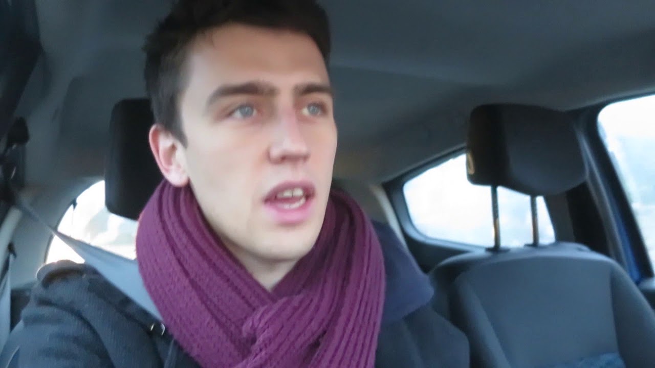 Self Improvement (8th - 12th Jan 2018) - YouTube