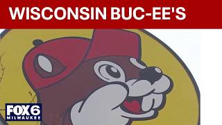 Wisconsin Buc-ee s Oak Creek to consider partnership agreement FOX6 News Milwaukee