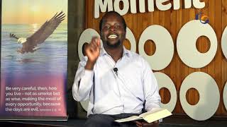 God's Good and Perfect Gifts - James 1 : 16 - 18 | Pastor Daniel Kemboi