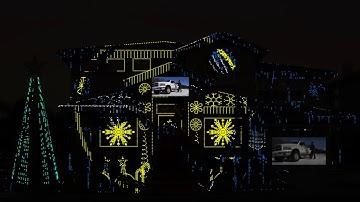 FREE! Prairie Joe: Goodbye Corona COVID 19 Parody - xLights Sequence: Pro Layout