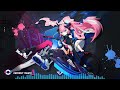 Ost pv v43 rhythms of neon clean audio extended  honkai impact 3rd