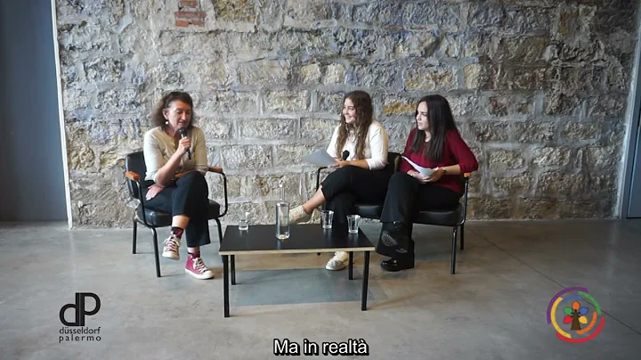 Interview mit Miriam Koch