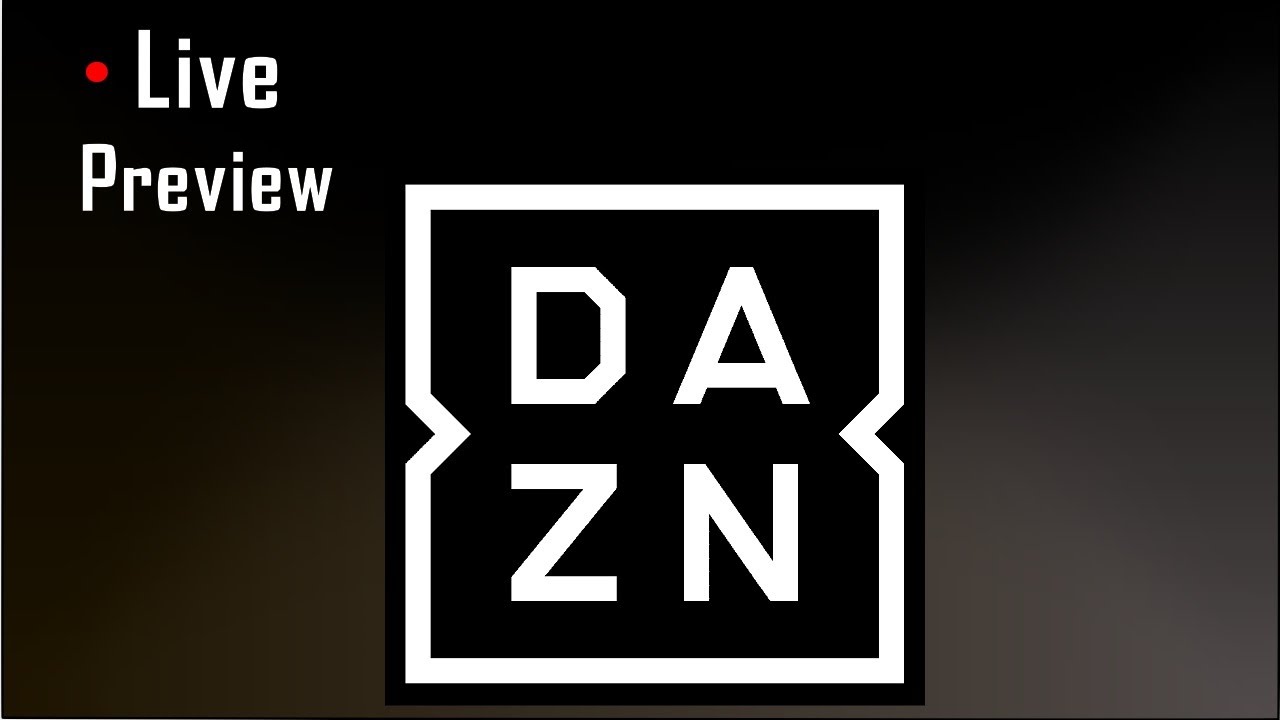 DAZN: