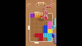 Coffee Sort – Level 302 Walkthrough ☕