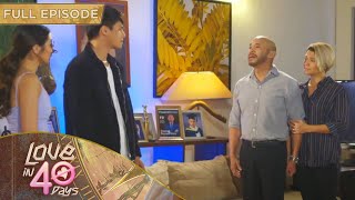 Love in 40 Days | Full Episode 100