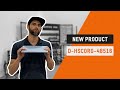 🔔 New Product: Heavy Duty PP Honeycomb Board (D-HSCORG-48516)