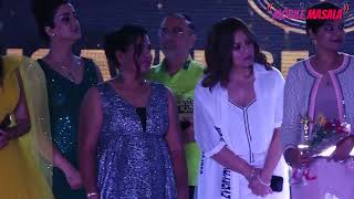 Mahima Choudhary At The Grand Finale Of Ricaverse Academy Miss Universe 2023 (Part-1)