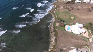 Tobago Plantations - Breakwater Cells For Private Bays