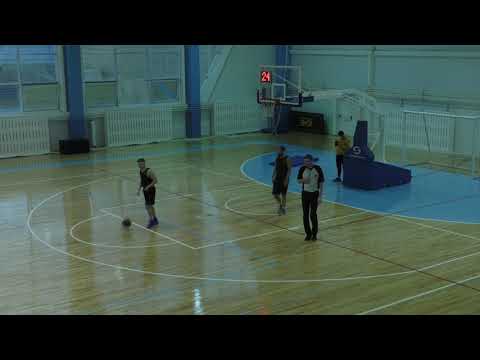 Возрождение - ЗСКГ (07.10.2018) Часть 1